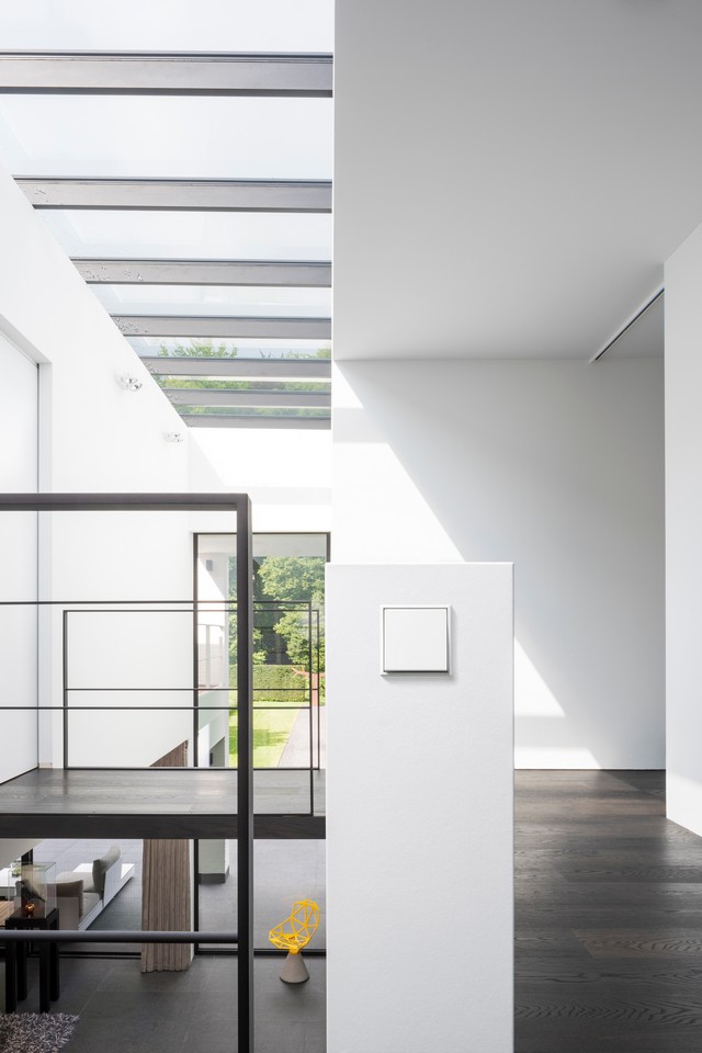 JUNG LS 990_Constantin Meyer nuotr